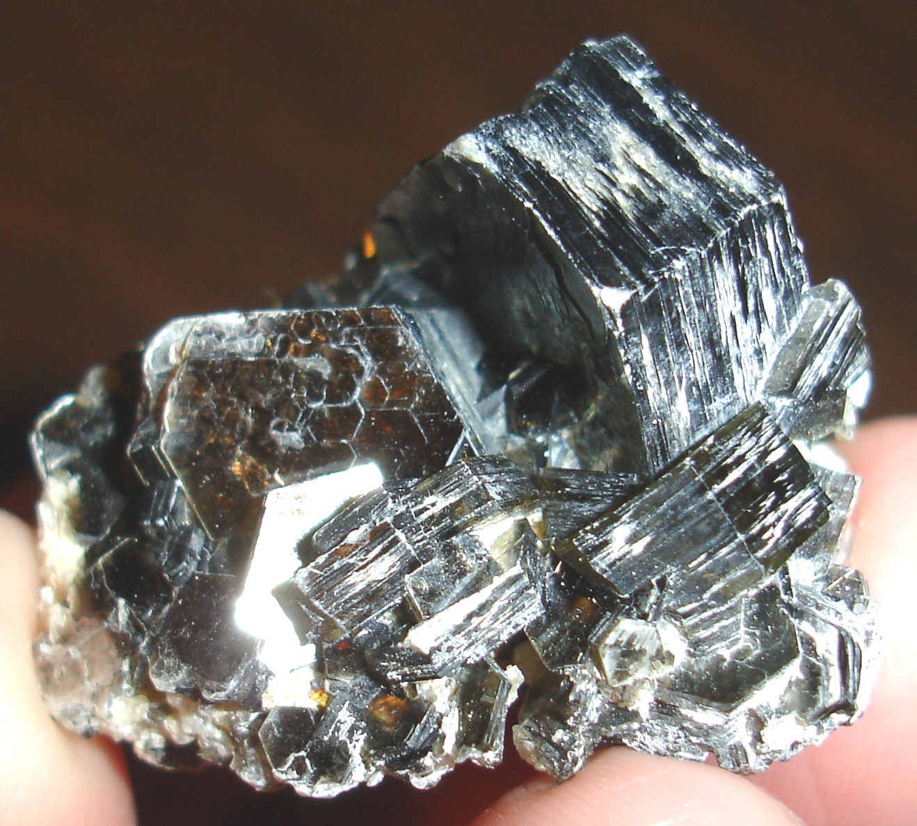 Muscovite Mica Crystals 500-360 – Chuck's Rocks